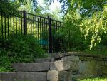 Fences to match your taste