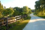 Timeless Vermont fences