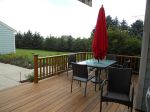 Dine outside