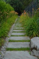 Bluestone shortcuts