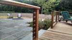 Cable railings that won't block your views